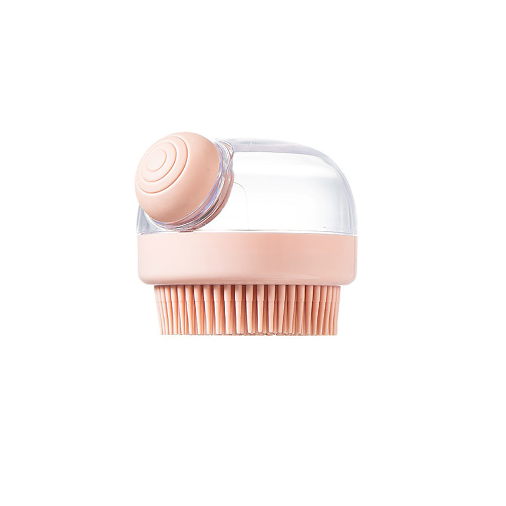 TheLushLather™ Brush