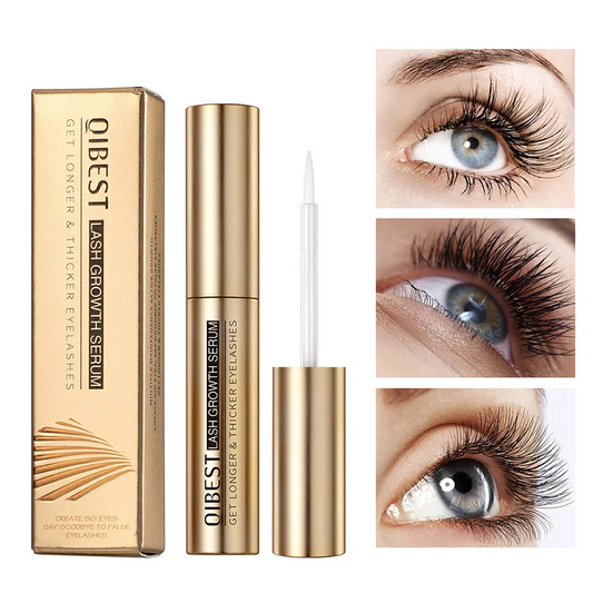 Eyelash Growth Serum