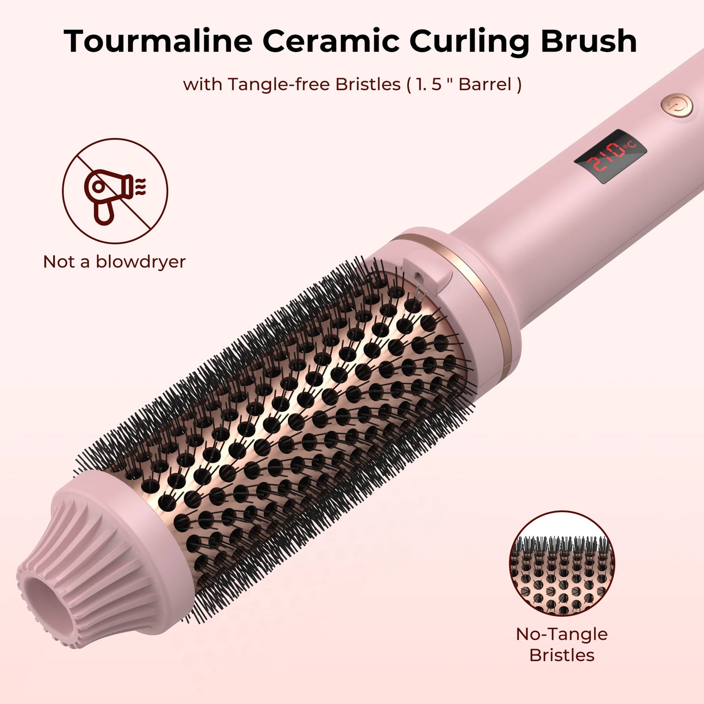 LumaBrush™ Thermal