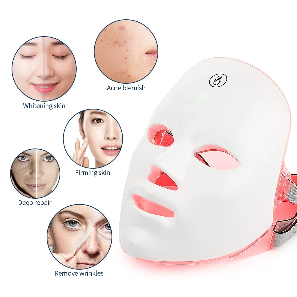 LightLift™: Skin Light Therapy